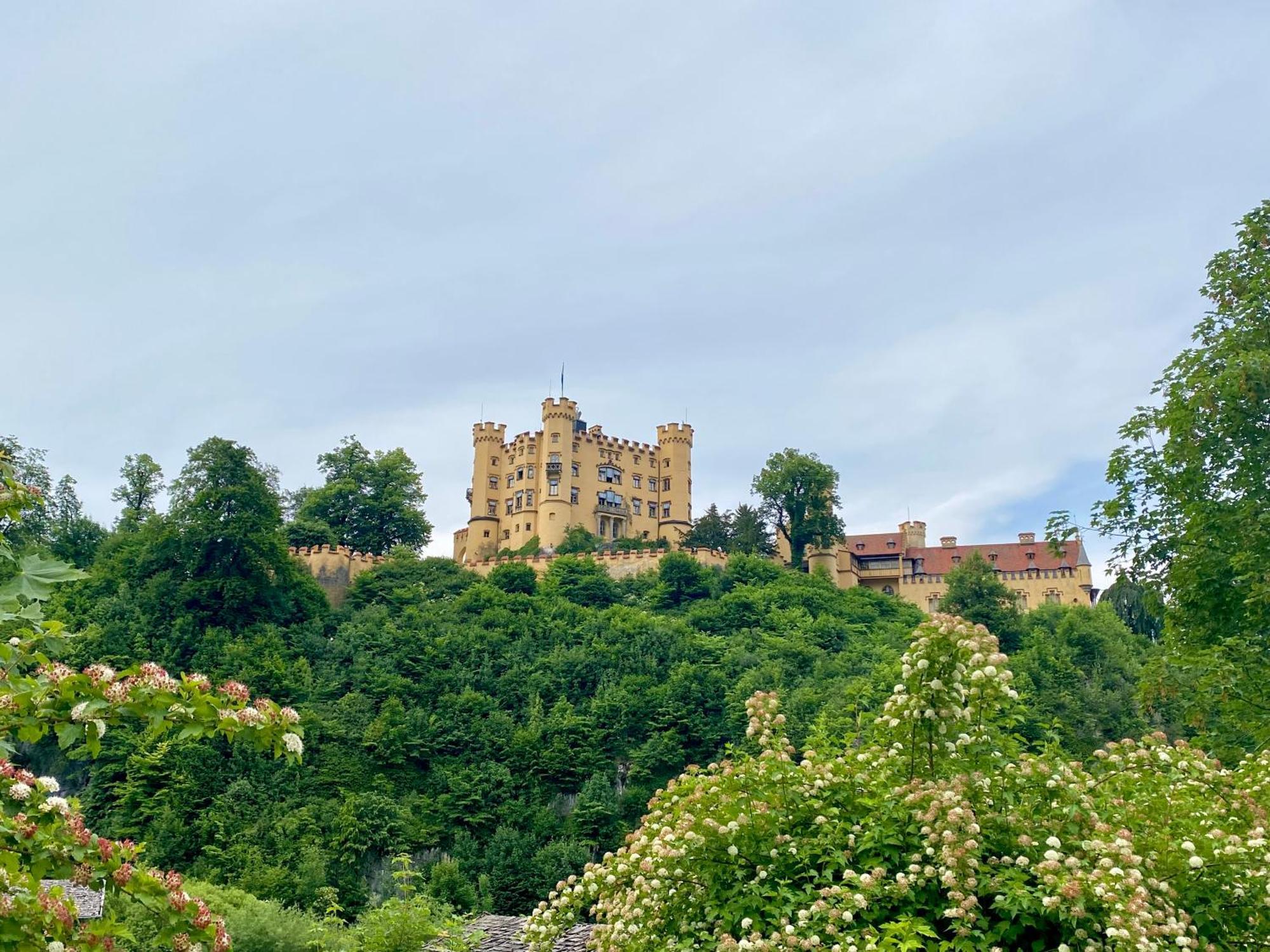 Irmis Garden Daire Ehenbichl Dış mekan fotoğraf